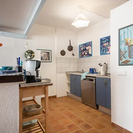 Apartment At Casa Maris, Castle 22