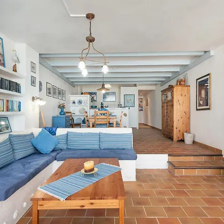 Apartment At Casa Maris, Castle 22 Alcudia (Mallorca)