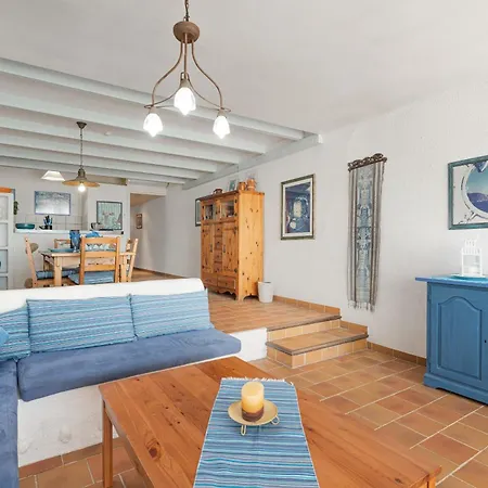 At Casa Maris, Castle 22 Apartment Alcudia (Mallorca)